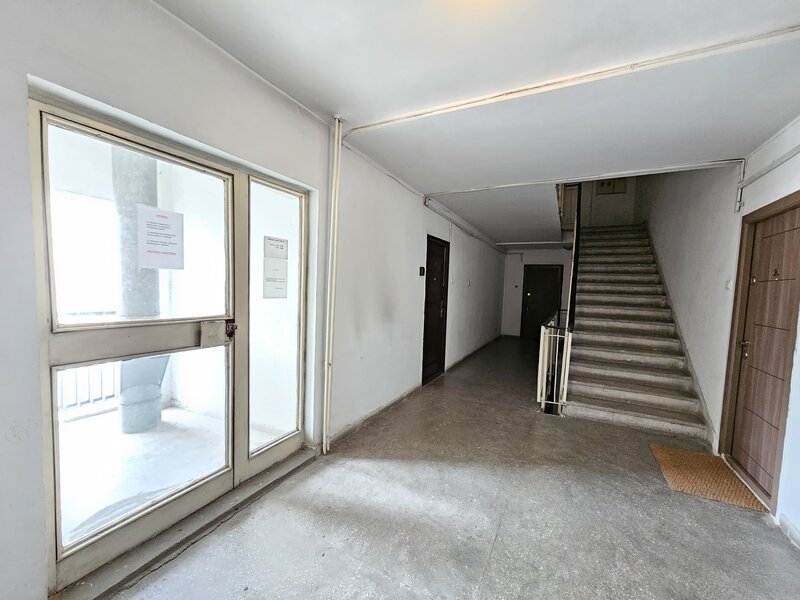Unirii, apartament 3 camere 83 mp central, Institutul Bancar