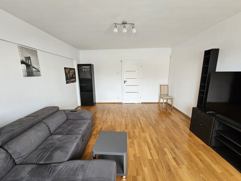 Unirii, apartament 3 camere 83 mp central, Institutul Bancar