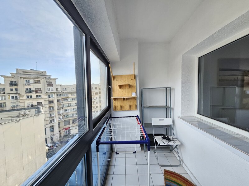 Unirii, apartament 3 camere 83 mp central, Institutul Bancar