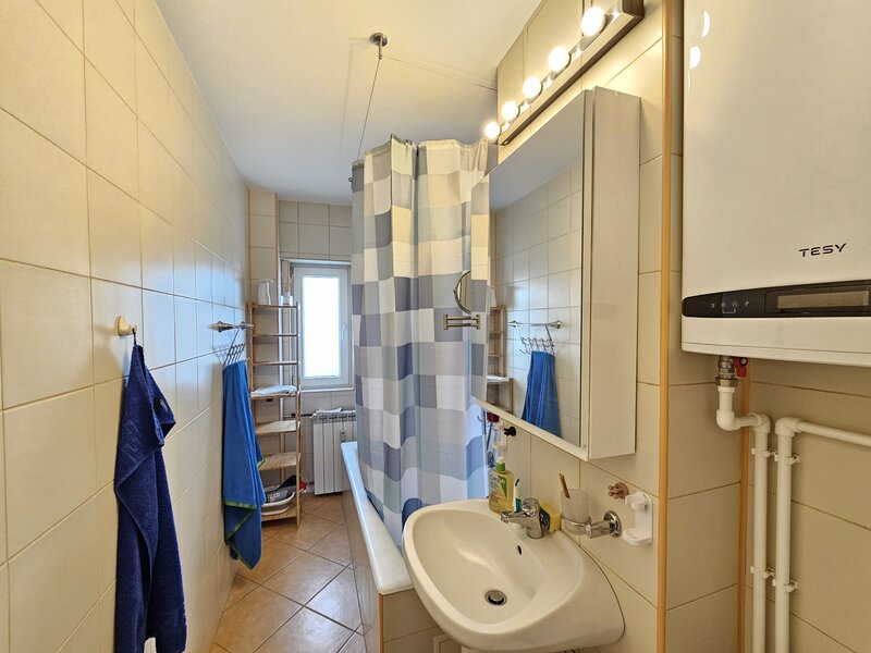 Unirii, apartament 3 camere 83 mp central, Institutul Bancar
