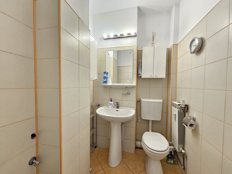 Unirii, apartament 3 camere 83 mp central, Institutul Bancar