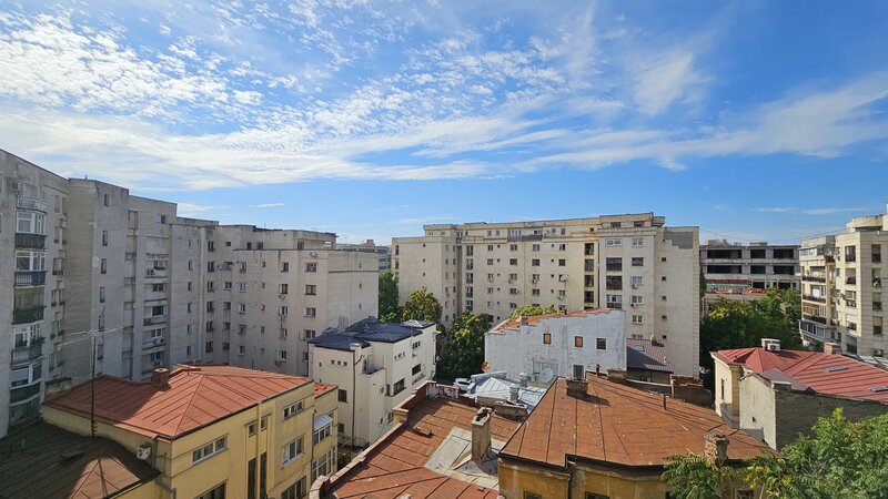 Unirii, apartament 3 camere 83 mp central, Institutul Bancar